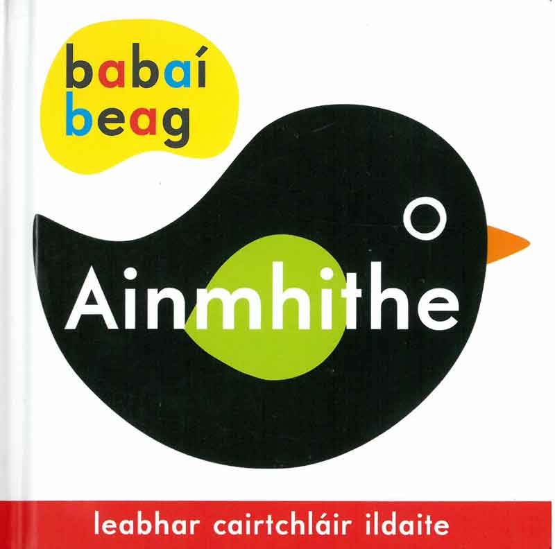 Babaí Beag – Ainmhithe