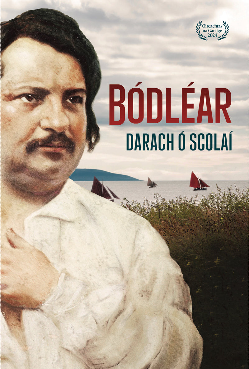 Bódléar - Darach Ó Scolaí