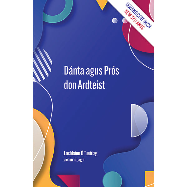 Dánta agus Prós don Ardteist