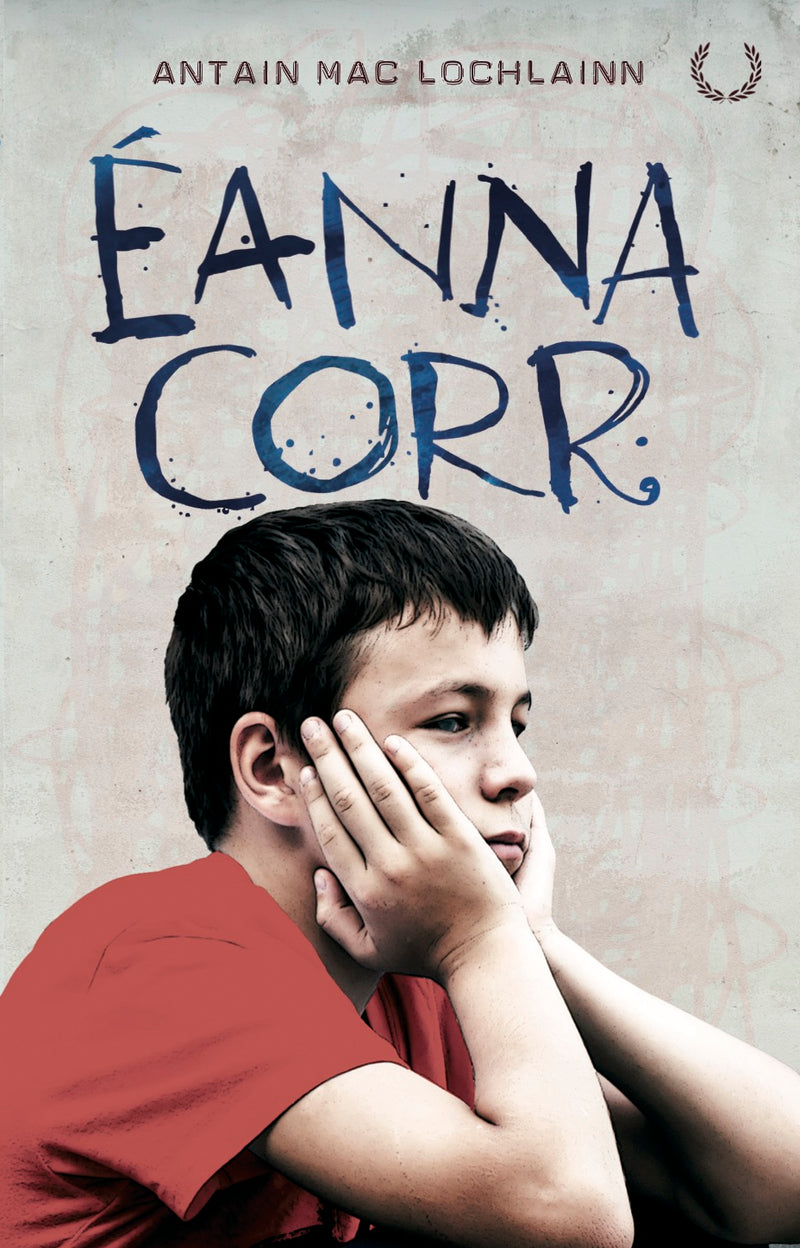 Éanna Corr - Antain Mac Lochlainn