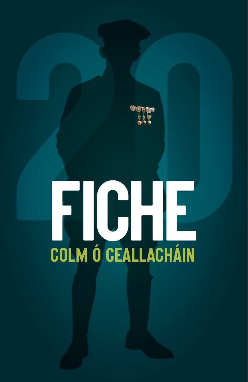 Fiche - Colm Ó Ceallacháin