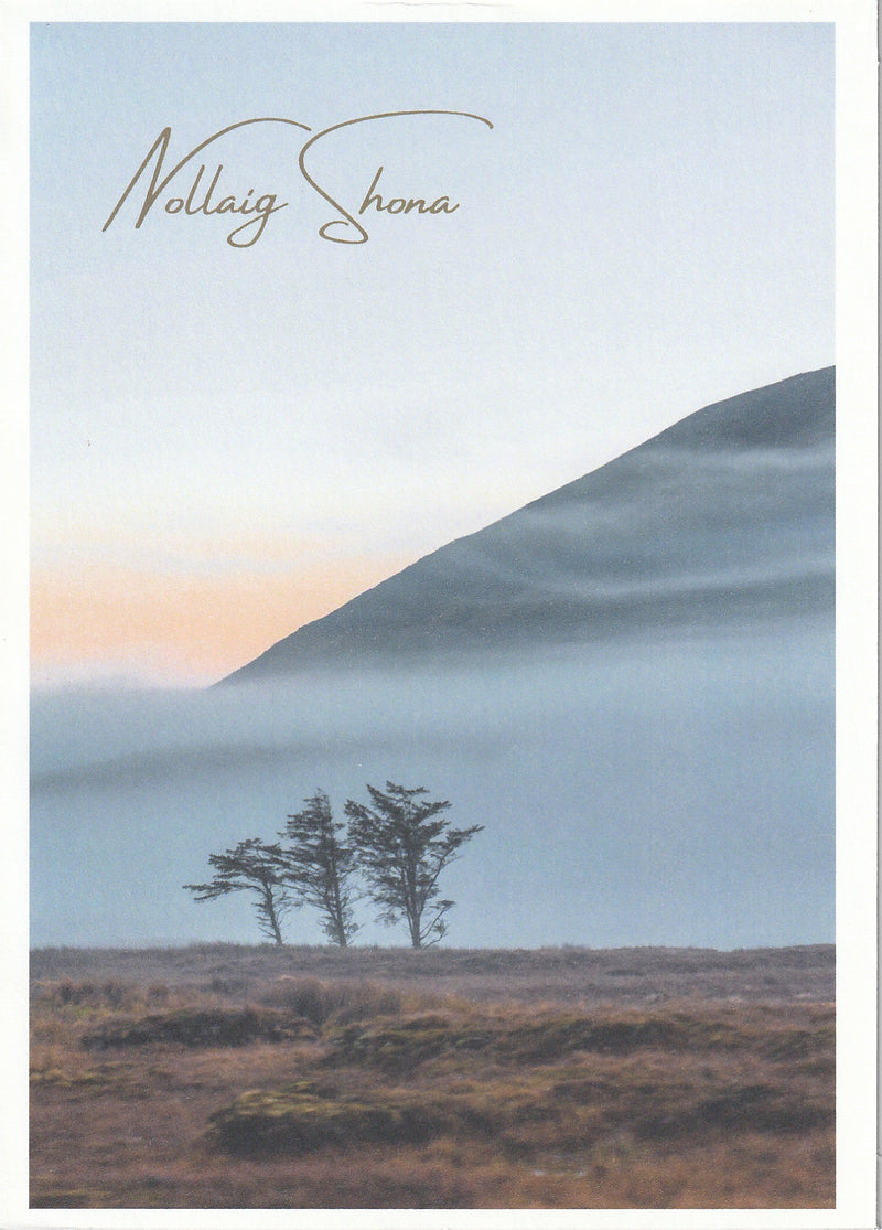 Fiachra Mangan Photography - Christmas Card Pack - Images of Gleann Cholm Cille