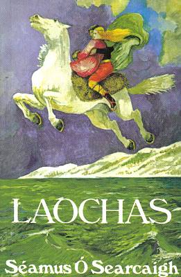 LAOCHAS - Séamus Ó Searcaigh