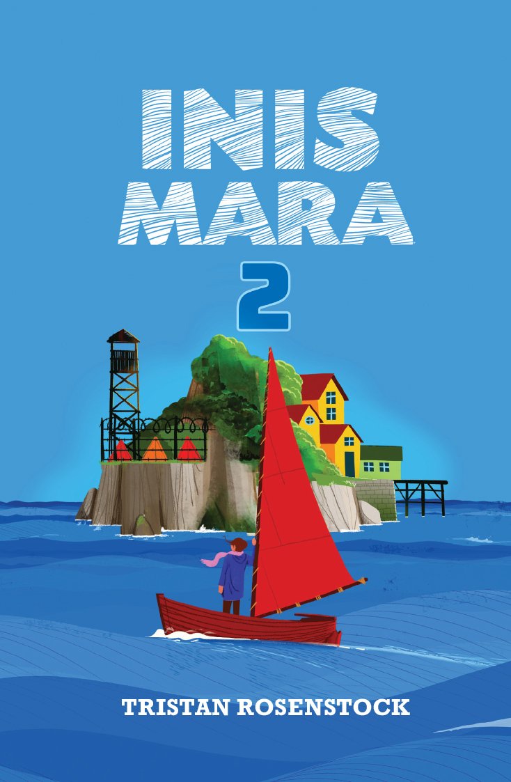 Inis Mara 2 - Tristan Rosenstock