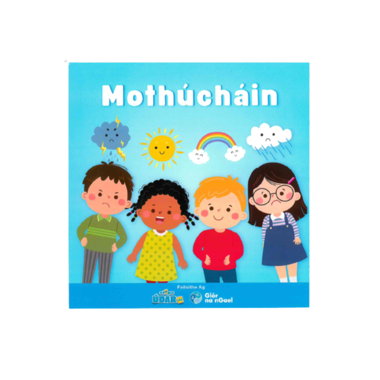 Mothúcháin