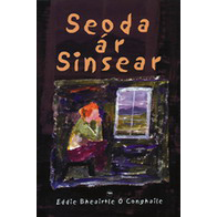 Seoda ár Sinsear - Eddie Bheairtle Ó Conghaile