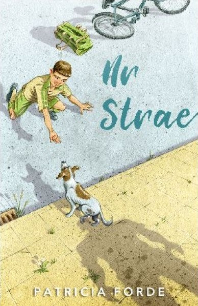 Ar Strae - Patricia Forde