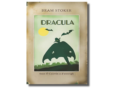 Dracula - Bram Stoker